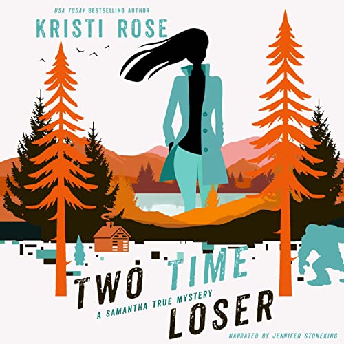 Cover of Two Time Loser