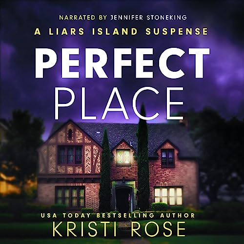 Cover of Perfect Place