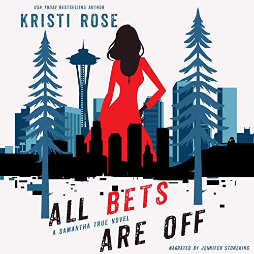 Cover of All Bets Are Off