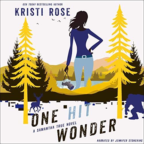 Cover of One Hit Wonder