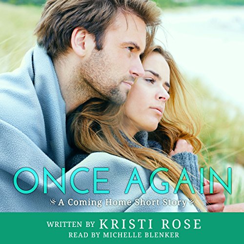 Cover of Once Again