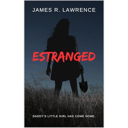 Cover of Estranged