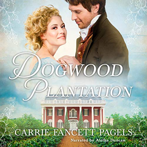 Cover of Dogwood Plantation