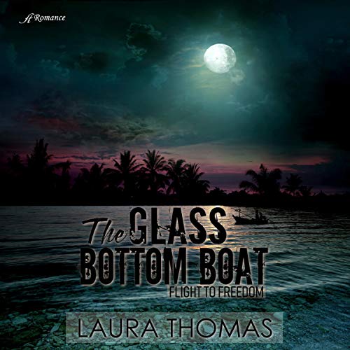 Cover of The Glass Bottom Boat
