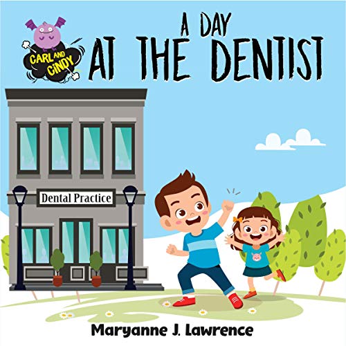 Cover of A Day at the Dentist