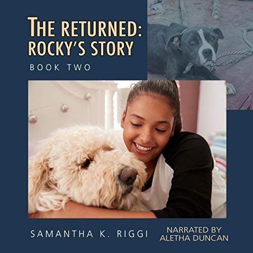 Cover of The Returned