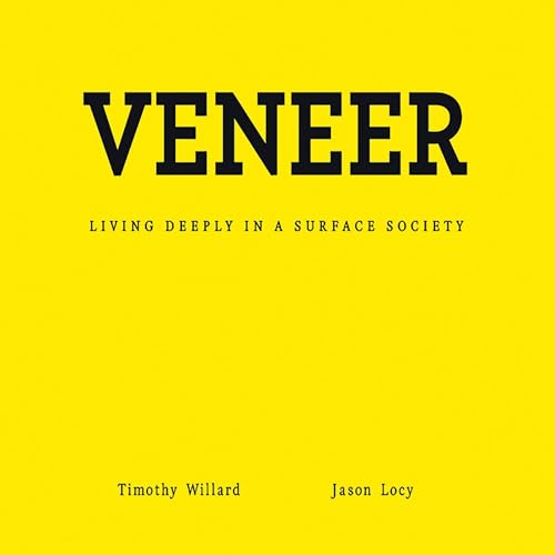 Cover of Veneer