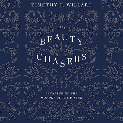 Cover of The Beauty Chasers