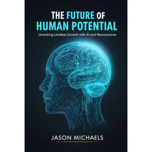 Cover of THE FUTURE OF HUMAN POTENTIAL