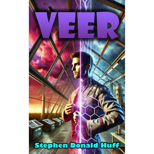 Cover of Veer