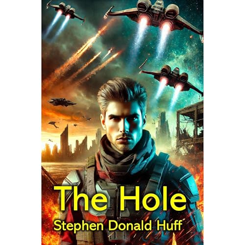 Cover of The Hole