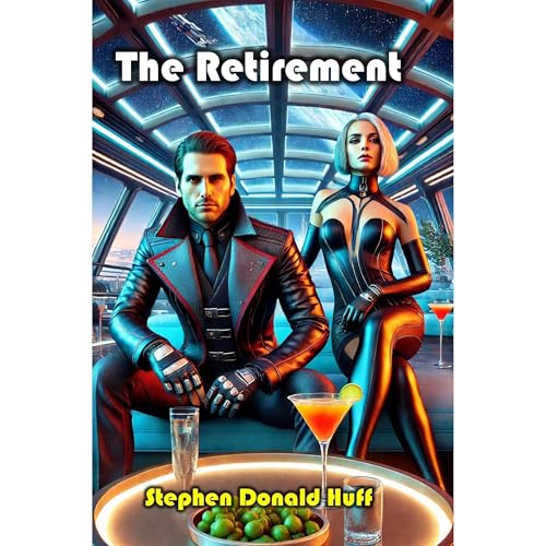 Cover of The Retirement