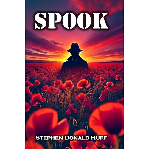 Cover of Spook