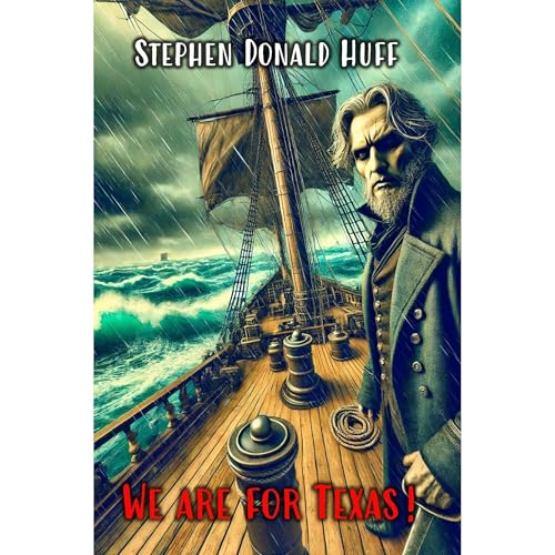 Cover of We Are for Texas