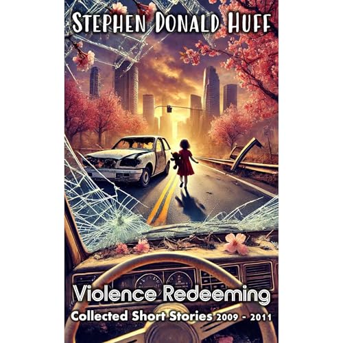 Cover of Violence Redeeming