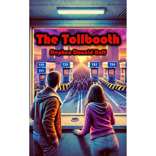 Cover of The Tollbooth