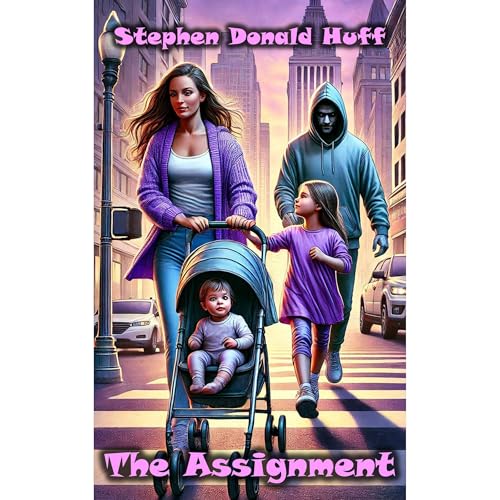 Cover of The Assignment