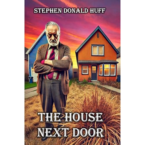 Cover of The House Next Door