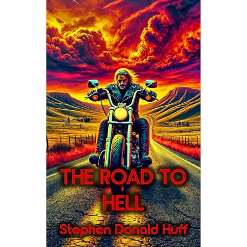 Cover of The Road to Hell