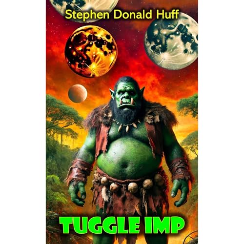 Cover of Tuggle Imp