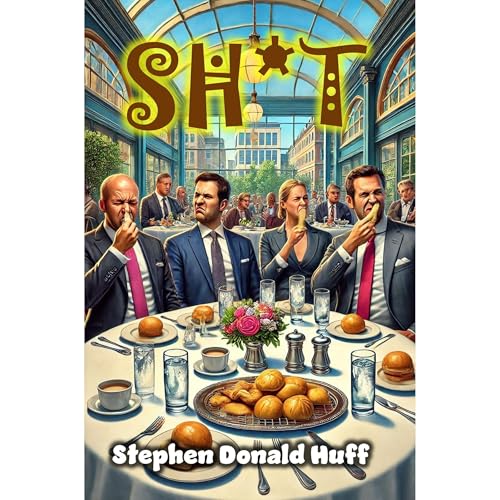 Cover of Shit