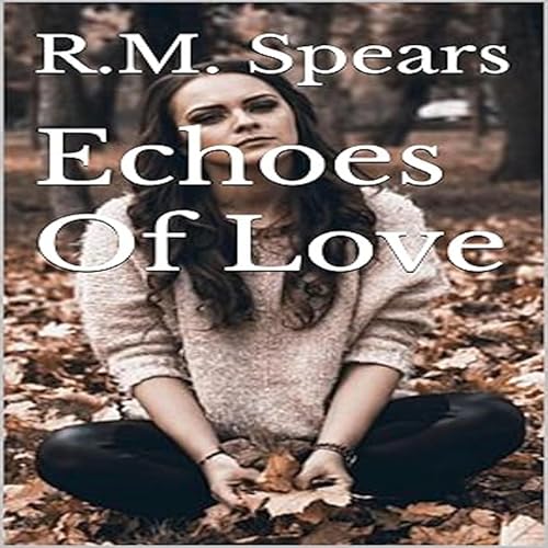 Cover of Echoes of Love