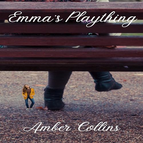 Cover of Emma's Plaything