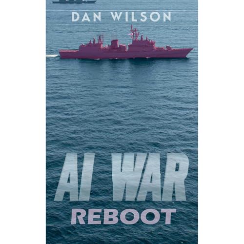 Cover of AI War