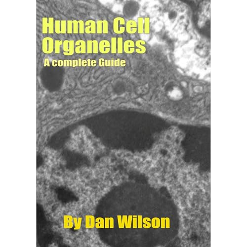 Cover of Human Cell Organelles
