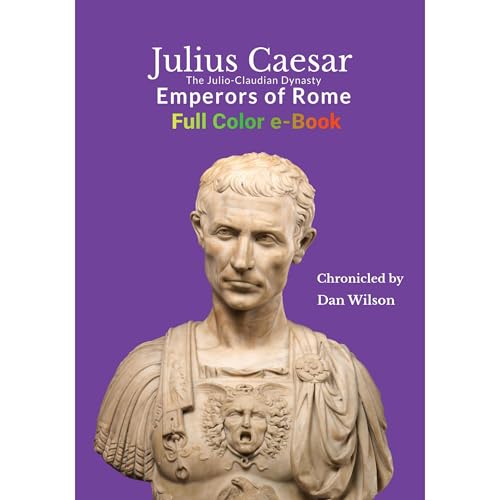 Cover of Julius Caesar