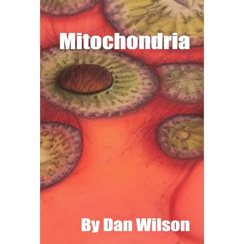 Cover of Mitochondria