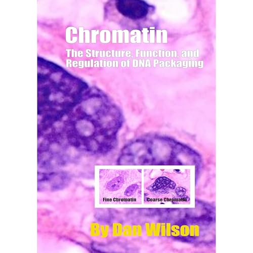 Cover of Chromatin