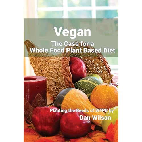 Cover of Vegan
