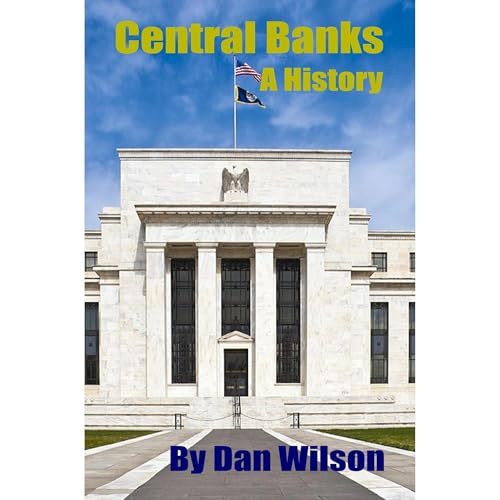 Cover of Central Banks