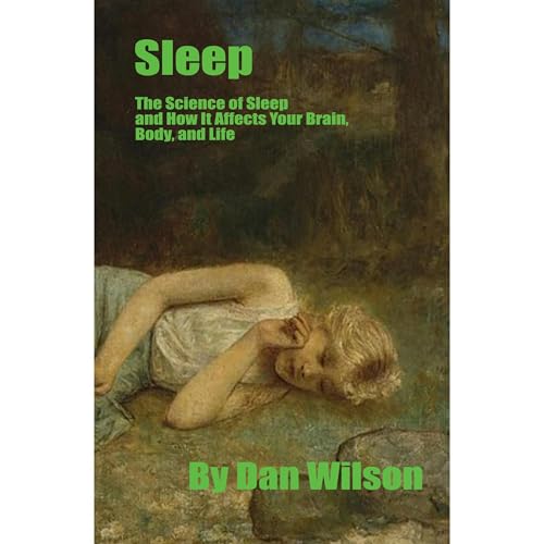 Cover of Sleep