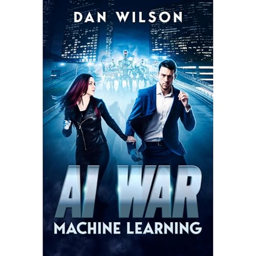 Cover of AI War