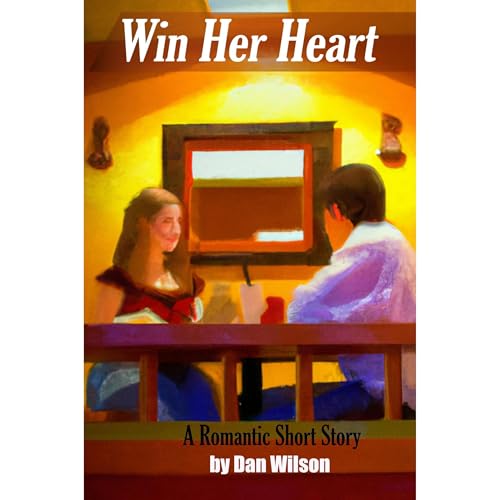 Cover of Win her Heart