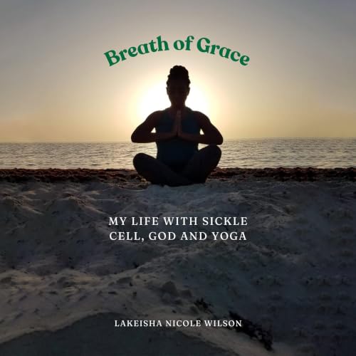 Cover of Breath of Grace