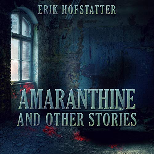 Cover of Amaranthine