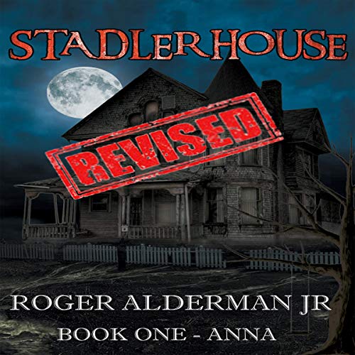 Cover of Stadler House