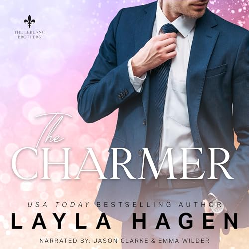 Cover of The Charmer