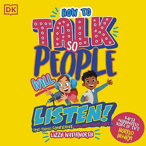 Cover of How To Talk So People Will Listen