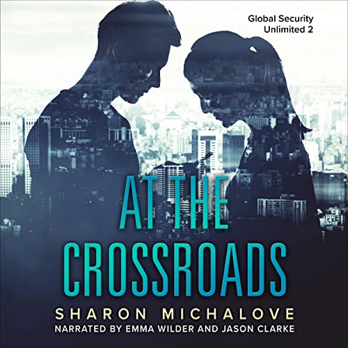 Cover of At the Crossroads