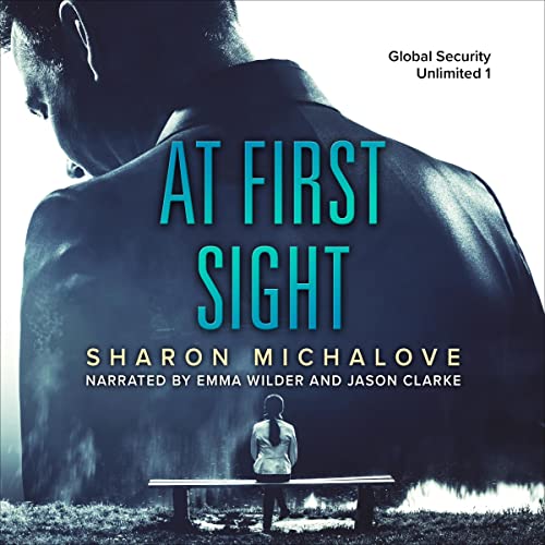 Cover of At First Sight