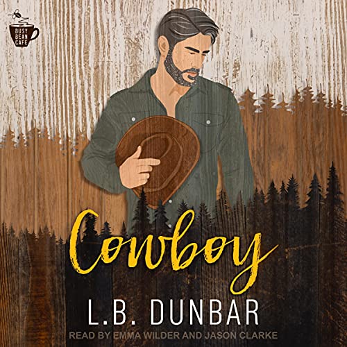 Cover of Cowboy