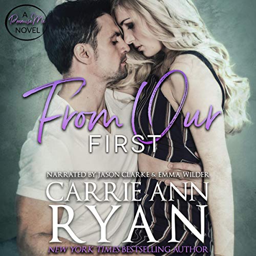 Cover of From Our First