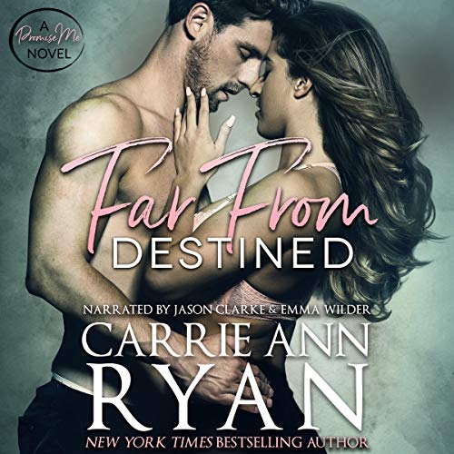Cover of Far from Destined