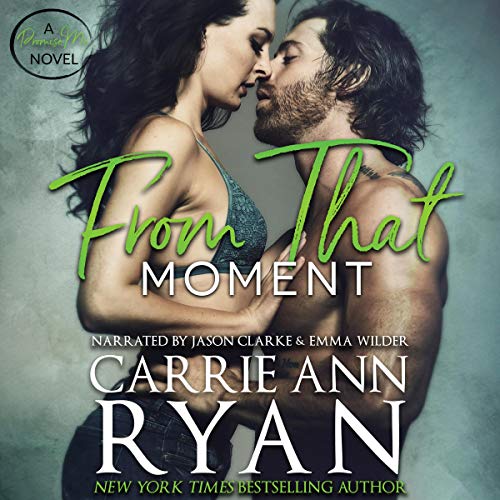 Cover of From That Moment