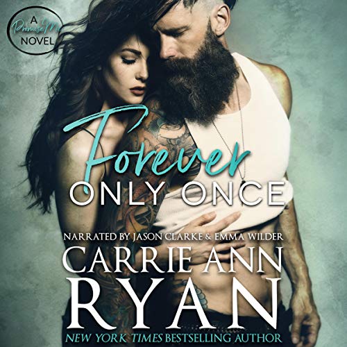 Cover of Forever Only Once