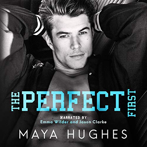 Cover of The Perfect First